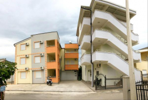 Apartments Leyla
